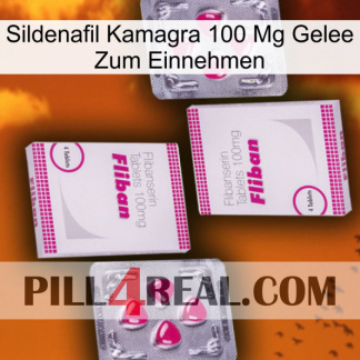 Sildenafil Kamagra 100Mg Oral Jelly 33